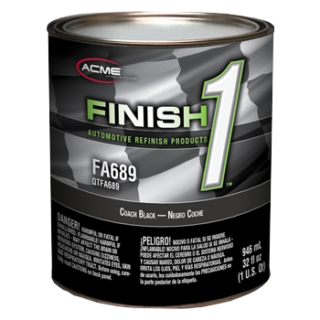 Finish 1™ Automotive Refinish Products