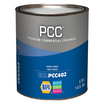 PCC® Premium Commercial Coatings